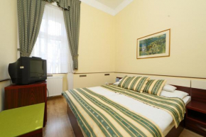 Hotel Blaha Lujza